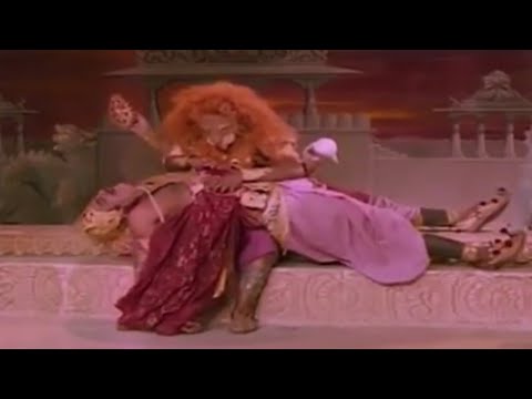 Hari Darshan full movie 1972 || Bhakt Prahlad ki kahani