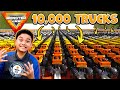 World Record Breaking Stunt Revved Up Recaps Episode 6