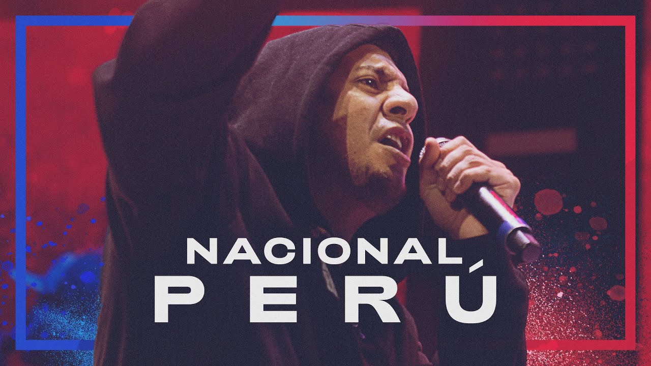 Final Nacional Perú 2023 | Red Bull Batalla