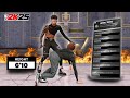 THESE ARE THE BEST SIGS ADVANCED DRIBBLE TUTORIAL FOR TALL ISO BUILDS ON NBA 2K25 6 10