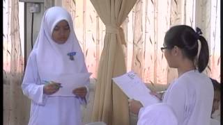 Aspek 4.9-Cikgu Fauziah Abd Ghani