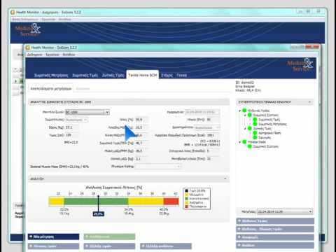 GMON-Software changing the language