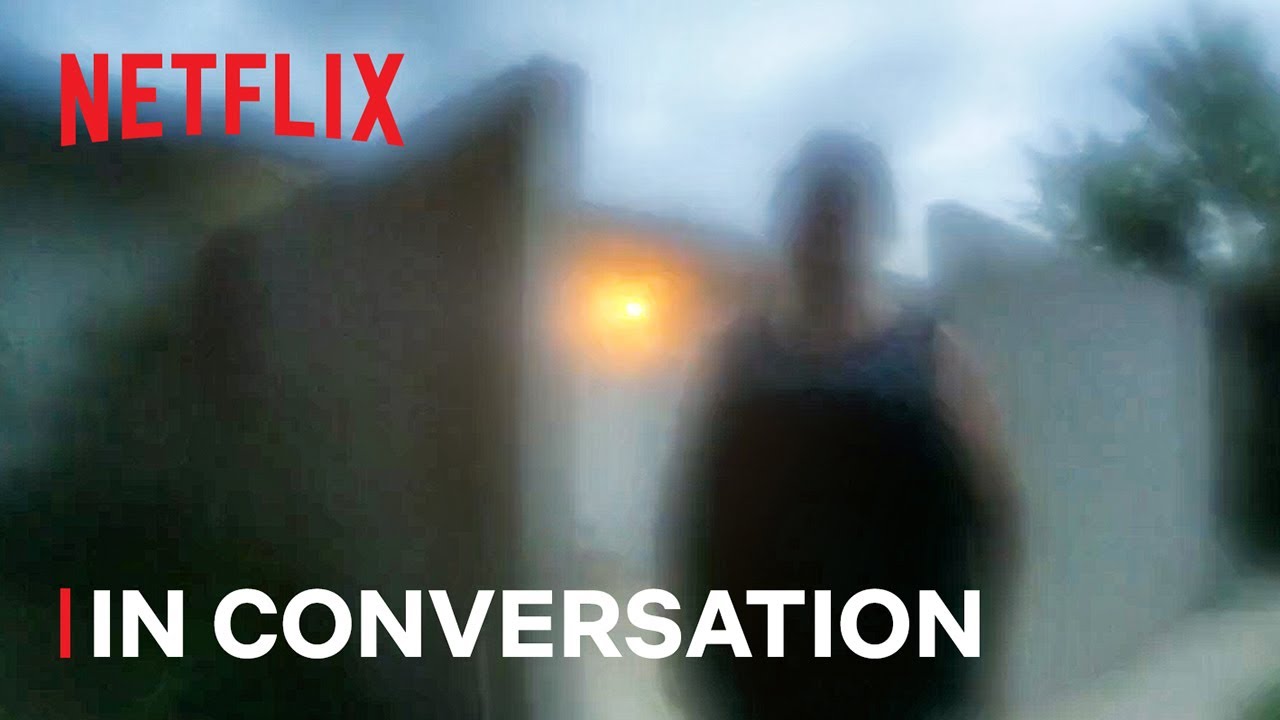 A Conversation with Joy Reid & director Geeta Gandbhir inside THE PERFECT NEIGHBOR video thumbnail