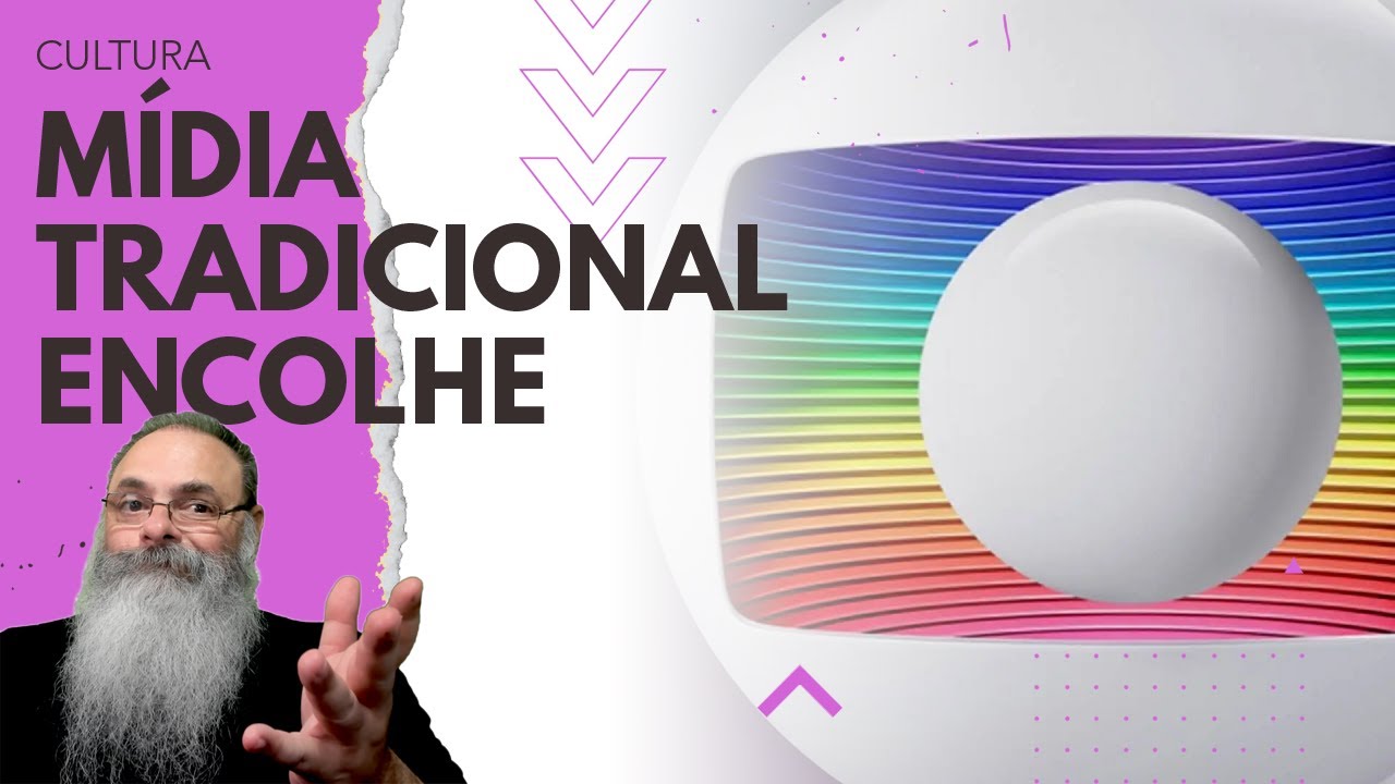 JORNAIS TRADICIONAIS fazem DEMISSÃO em MASSA de JORNALISTAS: PL 2630? INTELIGÊNCIA ARTIFICIAL?