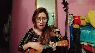 Soy yo - María León - Ukulele Cover