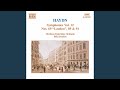 Symphony No. 91 in E-Flat Major, Hob.I:91: II. Andante