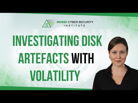 An Introduction to the field of Digital Forensics