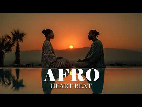 Afro Chill Society | Afro Soul Mix 2026 | Emotional Afrobeat Journey • Calm Beats to Unwind