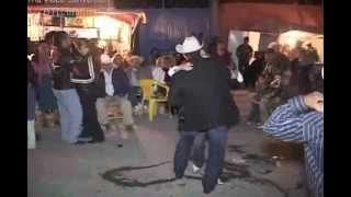 preview picture of video 'San Jose De Las Pilas Marzo 2012 .4'