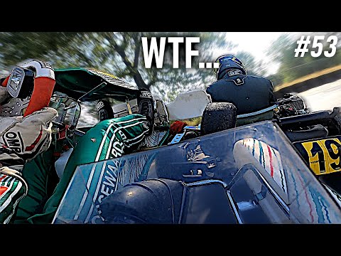 RIDICULOUS Ending To A PERFECT Race Weekend | #53
