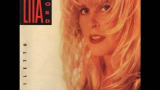 Lita Ford-Lisa