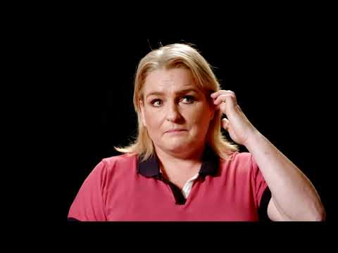 Man drives car at police officer in Wales