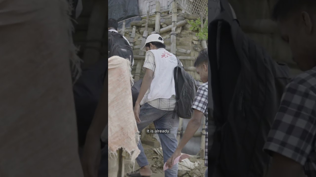 World Environment Day | MSF South Asia