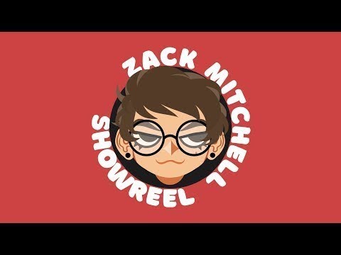 Channel Showreel