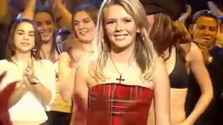 Sylver -  The Smile Has Left Your Eyes