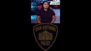 Discriminatory slurs, mishandled DWI crash lead to SAPD suspensions
