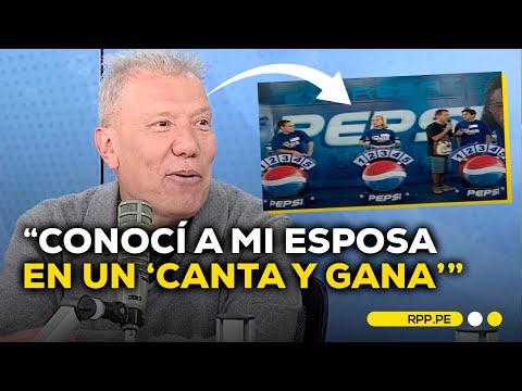 "La estructura va a ser de un programa": Raúl Romero habla sobre su show #ENCENDIDOSRPP | ENTREVISTA