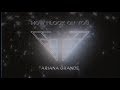 Ariana Grande How I Look On You Charlie S Angels Soundtrack Official Audio