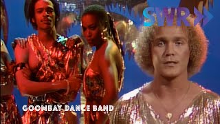 Download lagu Goombay Dance Band - Seven Tears (Telespiele, 07.07.1981) mp3