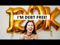 How I Paid Off 120 000 Debt Beat My Shopping Addiction For Good