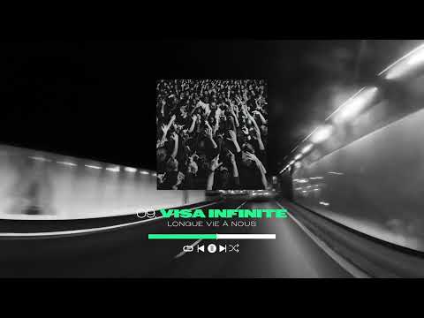 Video thumbnail for Visa infinite