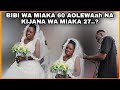 BIBI WA MIAKA 60 ATIMAYE AFUNGA NDOA NA KIJANA WAMIAKA 27 MILLION 6 SHERA LAKE