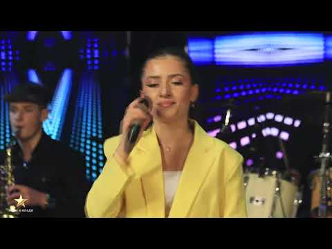 Melisa Zijadic - Site devjcinja ( Makedonsko muzicko talent show)