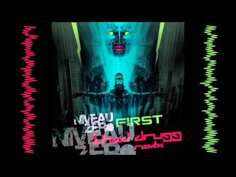 Niveau Zero - First (feat The Unik) [Thed Drugg Alteration]