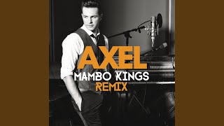 Quedate (Mambo Kings Remix)