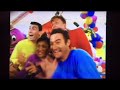 The Wiggles Magical Adventure A Wiggly Movie DVD Trailer