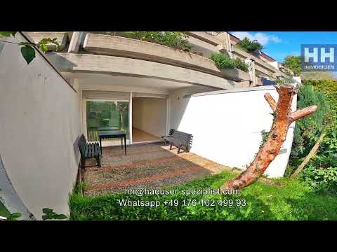 1 Zimmer Apartment in Feuerbach, Linzer Str zum Kauf von Herbert Herrmann HHImmobilien