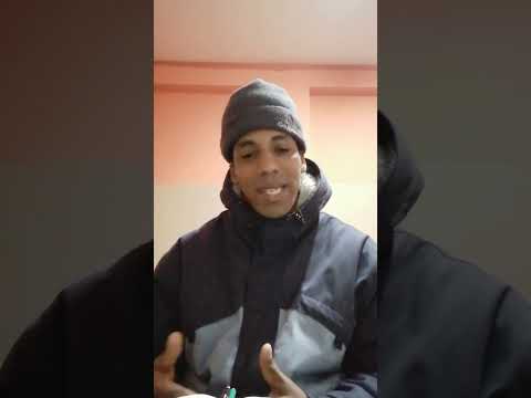 Mr bless mensajero - No pelees solo, escribe, llama a alguien.