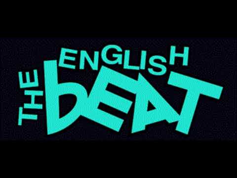 The English Beat - Live in London 1982 [Full Concert]