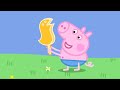 Peppa Pig Português Brasil ️ Vários Episódios Completos ️ Pepa Ping Ping ️ Desenhos Animado