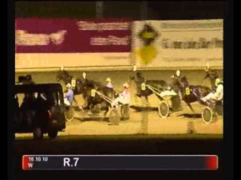 Koers van de week: Victoria Park 4-jarige H&R Stakes - Zero Option Lane.wmv