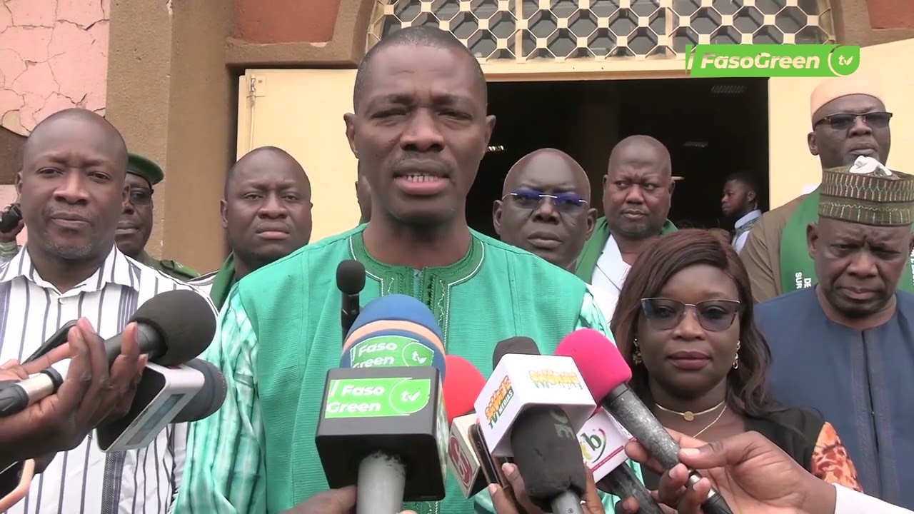 Académie Nationale sur l’Économie Verte : C’est parti pour la 3ème édition