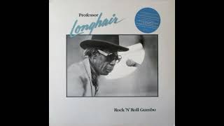 Professor Longhair - Hey Now Baby