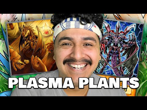 PLASMA PLANTS! - This Deck Cooks! Edison Format DB Replays