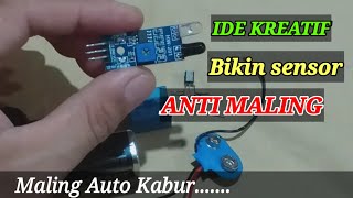 Download lagu cara buat sensor jarak mp3