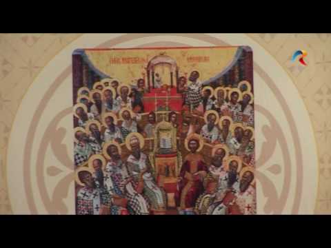 SINODUL PANORTODOX DIN CRETA. PRIMELE CONCLUZII (Universul Credinţei, TVR – 26.06.2016)