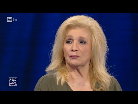 Iva Zanicchi - Storie di donne al bivio 05/10/2023