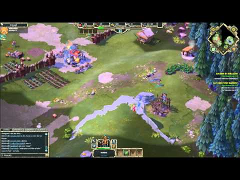 comment installer aoe online