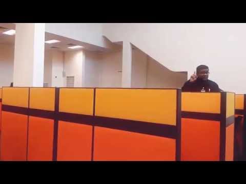 The Cubicle Elevator