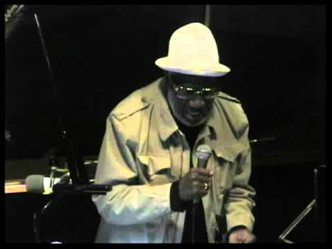 The Legendary Bill Henderson, Live @ Steamers Oct 21, 2010