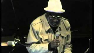 The Legendary Bill Henderson, Live @ Steamers Oct 21, 2010