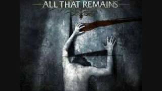 The Weak Willed - All That Remains - Lyrics