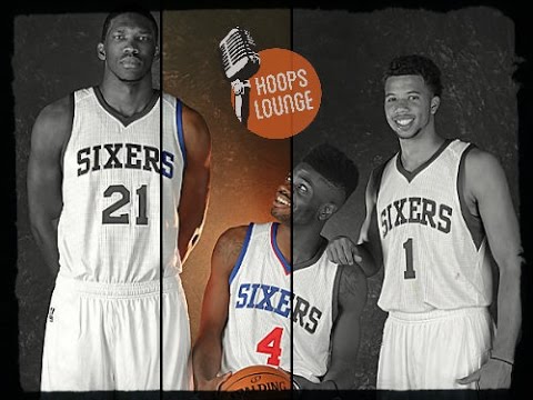 Joel Embiid Now Weighs 300 Pounds | Off The Wire