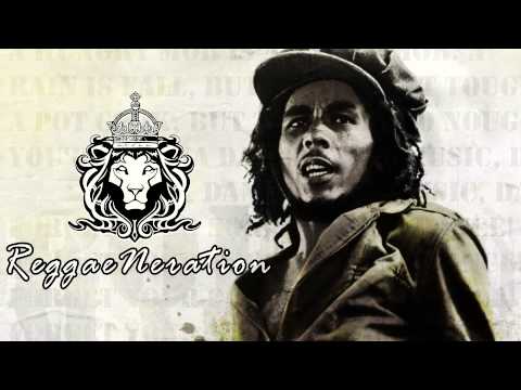 Bob Marley - Mr. Brown (DJ Hiphoppapotamus Jungle Remix)