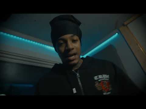 Sayy Datt - 35K (Official Music Video)