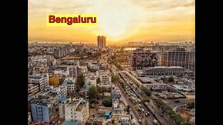 I have visited Bangalore (Bengaluru), Karnataka, India.